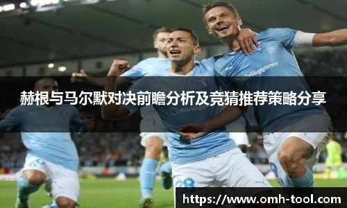赫根与马尔默对决前瞻分析及竞猜推荐策略分享